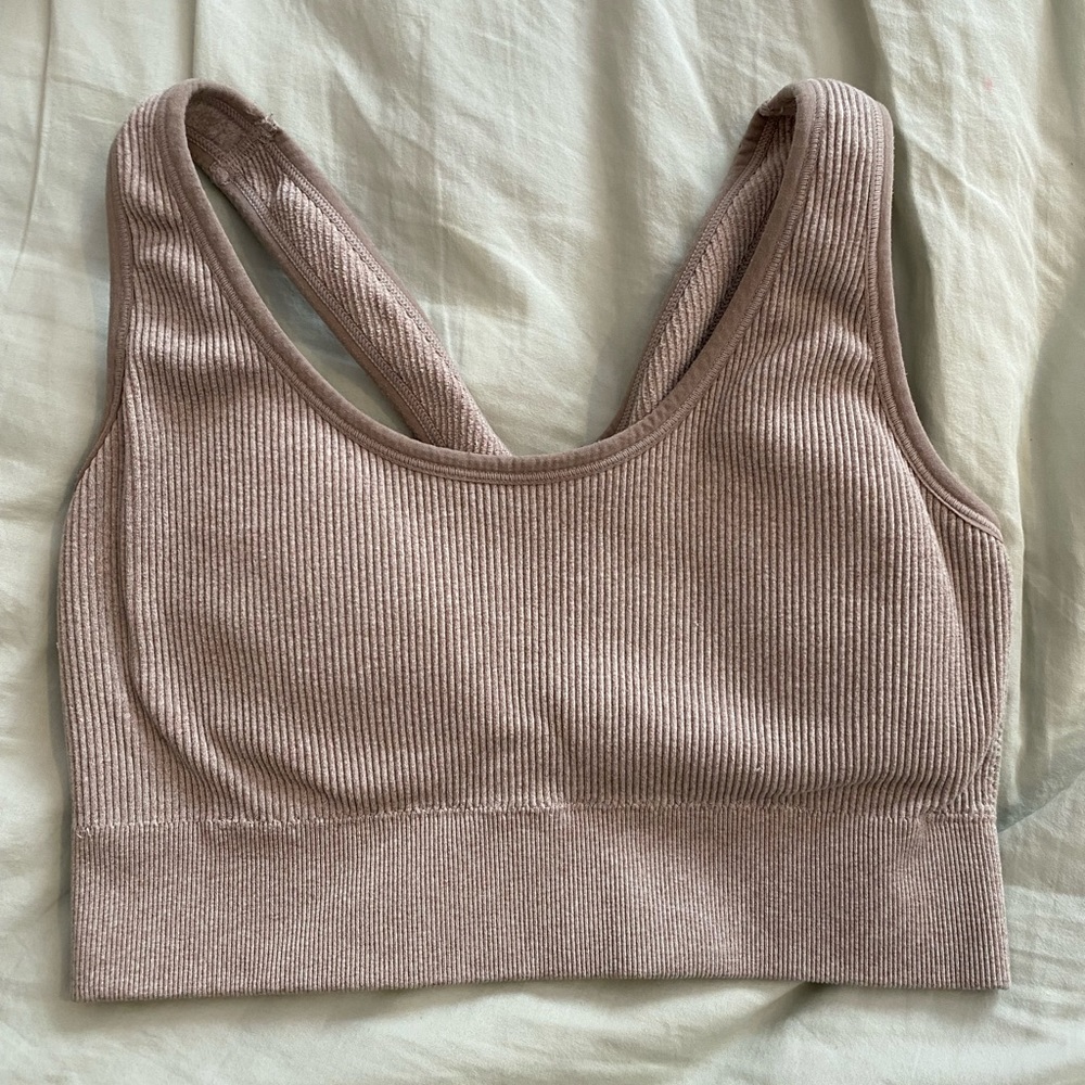 Aerie Women’s Razorback Sports Bra